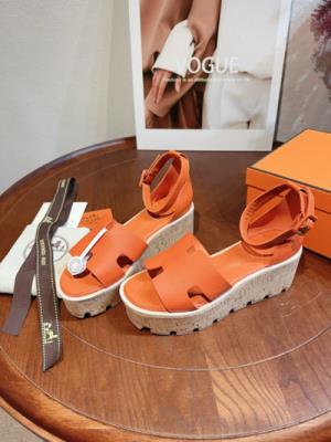 wholesale quality hermes women shoes model no. 137